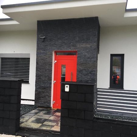 Vila Pollux Rajecke Teplice Exterior photo