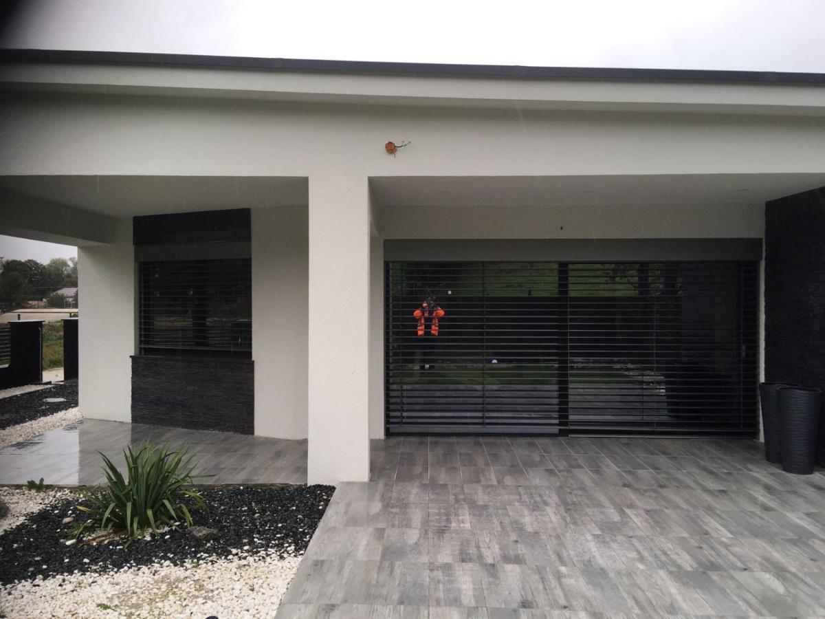 Vila Pollux Rajecke Teplice Exterior photo